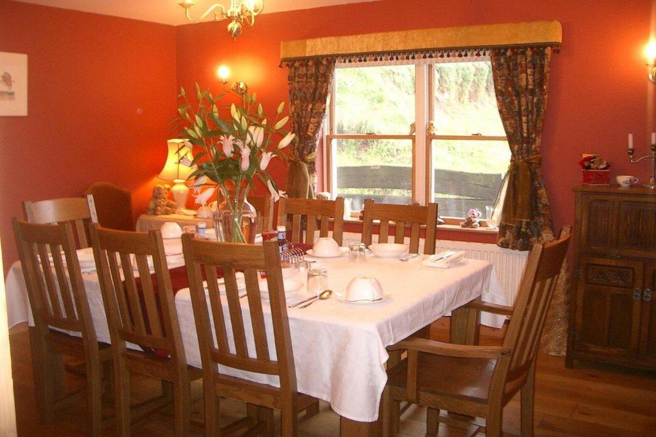 Severnside Bed & Breakfast Great Malvern Exterior photo