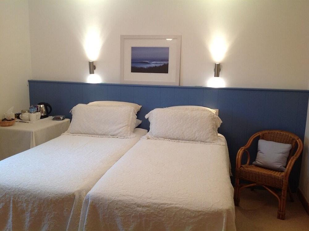 Severnside Bed & Breakfast Great Malvern Exterior photo
