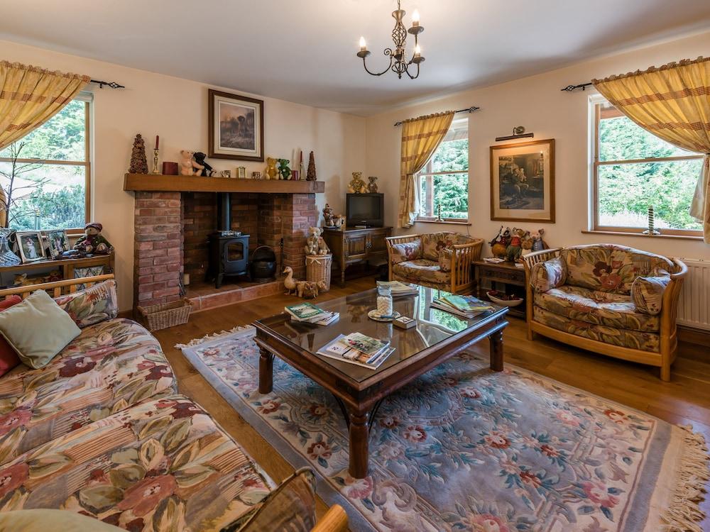 Severnside Bed & Breakfast Great Malvern Exterior photo