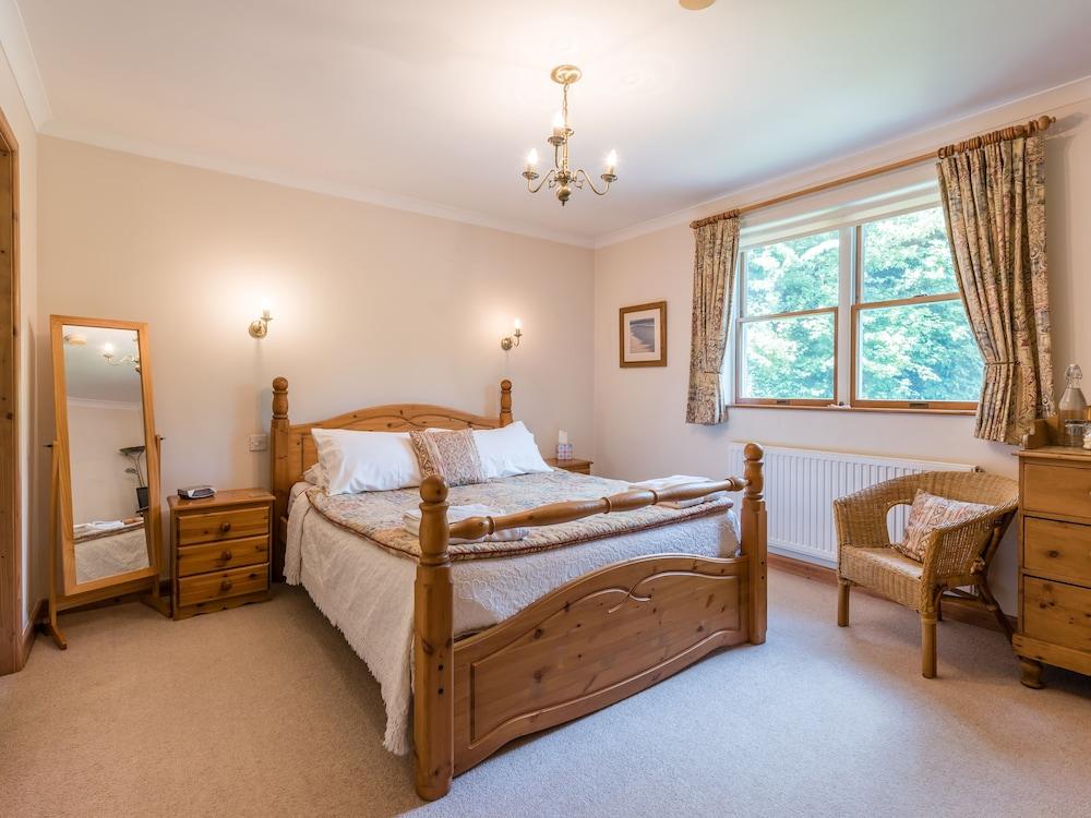 Severnside Bed & Breakfast Great Malvern Exterior photo