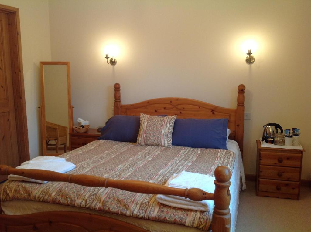 Severnside Bed & Breakfast Great Malvern Room photo