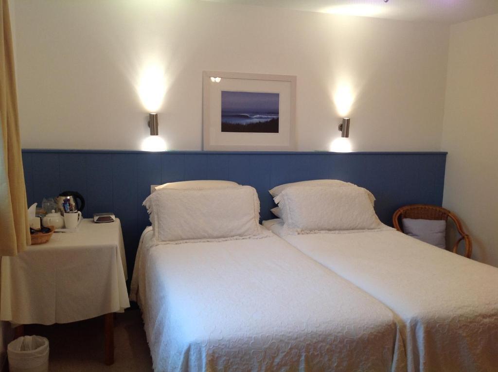 Severnside Bed & Breakfast Great Malvern Room photo