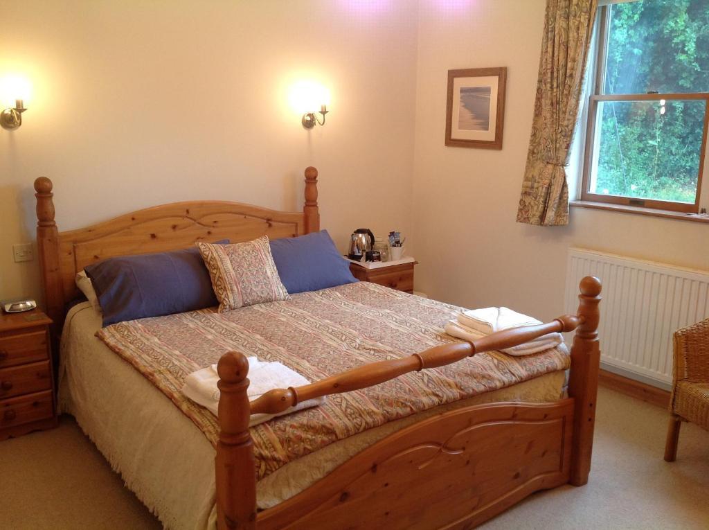 Severnside Bed & Breakfast Great Malvern Room photo