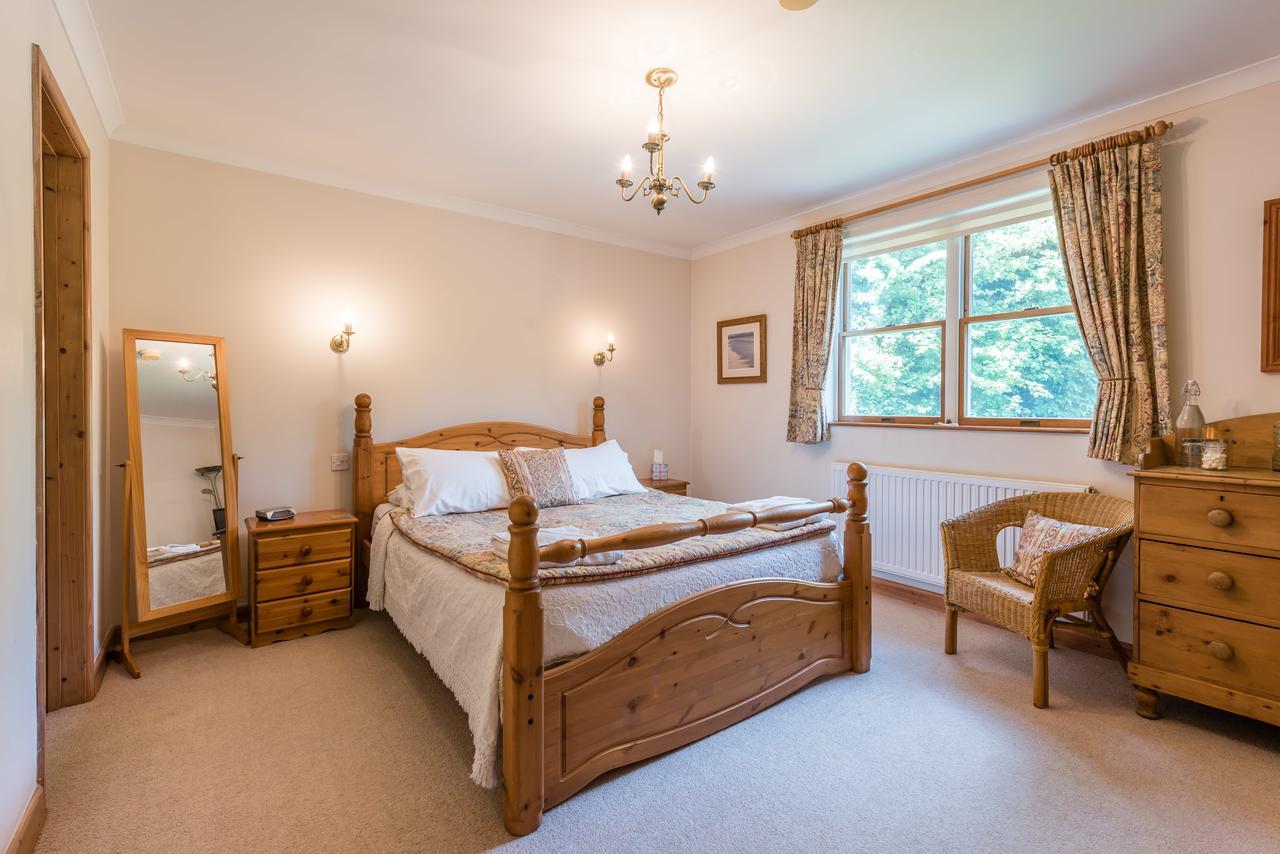 Severnside Bed & Breakfast Great Malvern Exterior photo