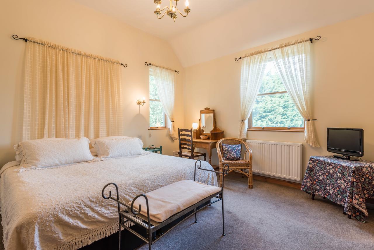 Severnside Bed & Breakfast Great Malvern Exterior photo