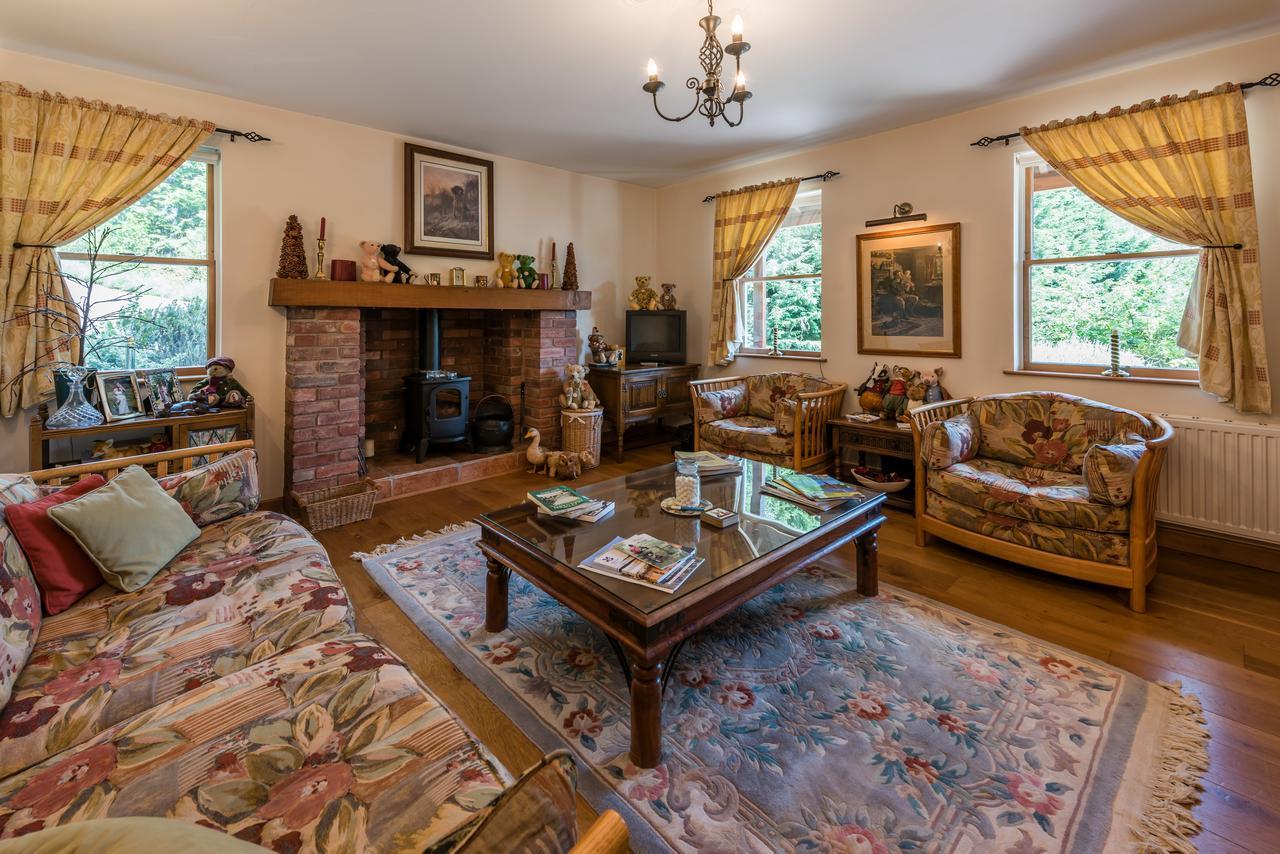 Severnside Bed & Breakfast Great Malvern Exterior photo